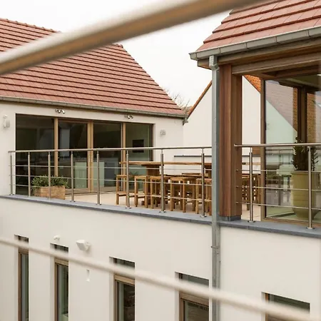 Vakantiehuis Le Coeur De La Escalles