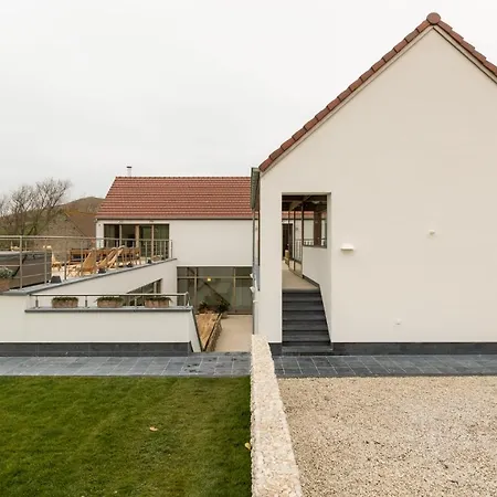 Vakantiehuis Le Coeur De La *